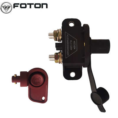 Fahrzeug-Fitment Foton Stromversorgung Master Switch L0366020003A0