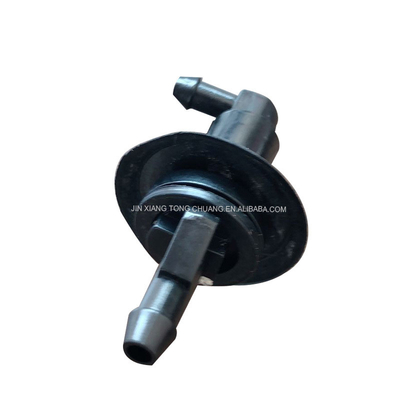 2022 Foton Truck Original Wiper Sprinkler Kopf für anwendbare Modelle zu erschwinglichen Preisen