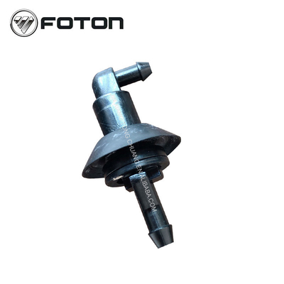 2022 Foton Truck Original Wiper Sprinkler Kopf für anwendbare Modelle zu erschwinglichen Preisen