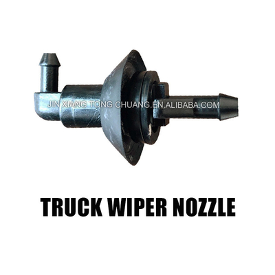 2022 Foton Truck Original Wiper Sprinkler Kopf für anwendbare Modelle zu erschwinglichen Preisen