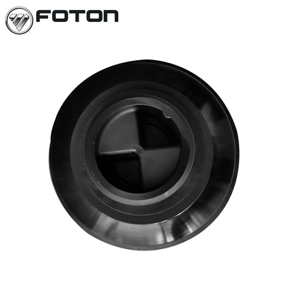 Schwarzer Dieselfilter 5262311 für die Leistungssteigerung von Foton Aumark Ollin