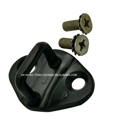 Foton Aumark Original Auto Smart Truck Zubehör Türschloss Schwarz OE Nr. F1B18061500015