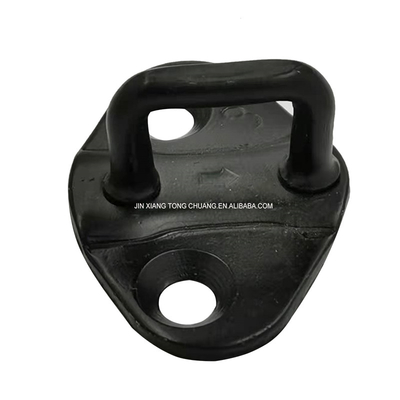 Foton Aumark Original Auto Smart Truck Zubehör Türschloss Schwarz OE Nr. F1B18061500015