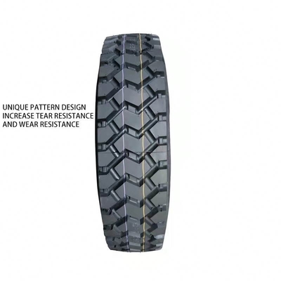 Top- Foton Aumark Nutzfahrzeug-Busreifen 1200R20 900 1000-20 1100 12R22.5 Lkw-Reifen