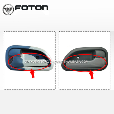 Grauer Foton Aumark Lkw Ollin Handklemm Innenschnalle Türgriff Langlebig