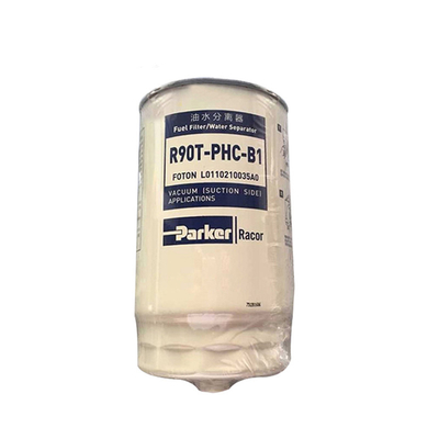 Dieselfilter und Öl-Wasser-Separator für Foton Aumark L0110210035A0 ersetzen/reparieren