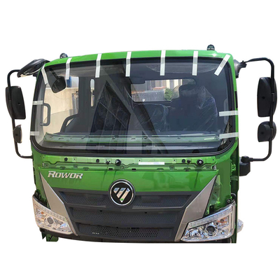 2022 Foton Aumark C01035-K002C003200111009 Motorfahrzeugkabine für Stahlfahrzeuge