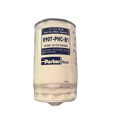 Dieselfilter und Öl-Wasser-Separator für Foton Aumark L0110210035A0 ersetzen/reparieren