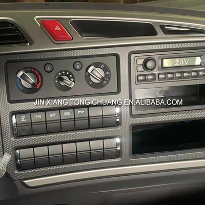2022 Foton Aumark C01035-K002C003200111009 Motorfahrzeugkabine für Stahlfahrzeuge