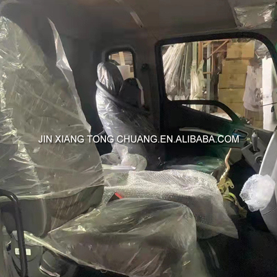 2022 Foton Aumark C01035-K002C003200111009 Motorfahrzeugkabine für Stahlfahrzeuge