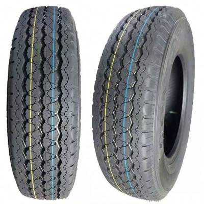 Anti-Punkt-Bias-Reifen-Design 1200R20 900 1000-20 1100 12R22.5 für den Foton Aumark-Autobus