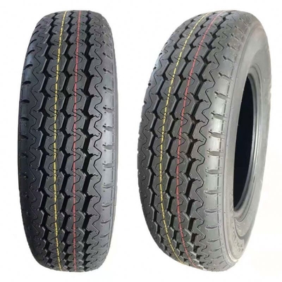 Anti-Punkt-Bias-Reifen-Design 1200R20 900 1000-20 1100 12R22.5 für den Foton Aumark-Autobus