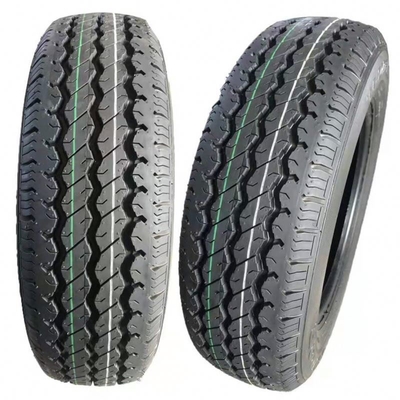 Anti-Punkt-Bias-Reifen-Design 1200R20 900 1000-20 1100 12R22.5 für den Foton Aumark-Autobus