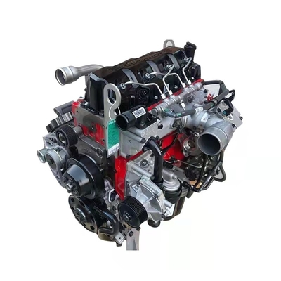 FL0100020561A0 Foton Aumark Lastwagenteile LSF3.8 Oling CTX CTS Dieselmotormontage 2005-