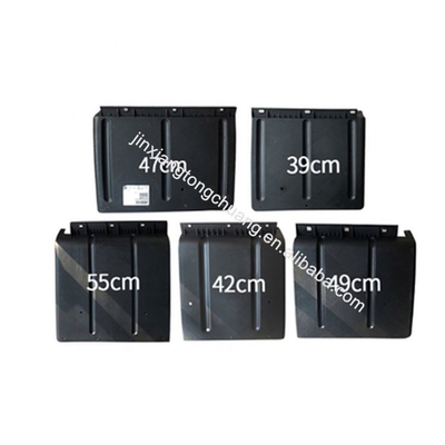 Top-Notch-Foton AOLING-Modell-Lkw-Traktor-Vorderrad-Fendern für Ihr Unternehmen