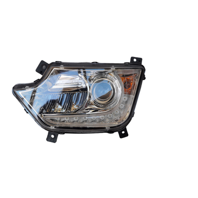 2016- Jahr Full LED Elektronische Lkw-Scheinwerfer für GRATOUR ix5 MPV 16.01-
