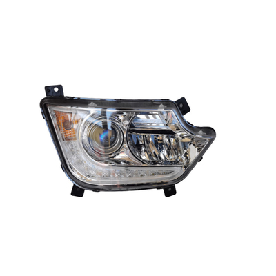 2016- Jahr Full LED Elektronische Lkw-Scheinwerfer für GRATOUR ix5 MPV 16.01-