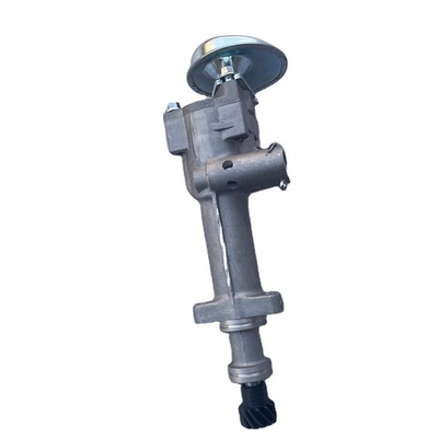 4JB1 Motor-Ersatzteile Ölübertragungspumpe Hydraulische Ölpumpe 8-97033-176-3 für den Ölfluss