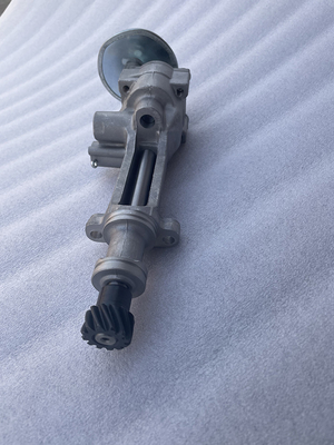 4JB1 Motor-Ersatzteile Ölübertragungspumpe Hydraulische Ölpumpe 8-97033-176-3 für den Ölfluss