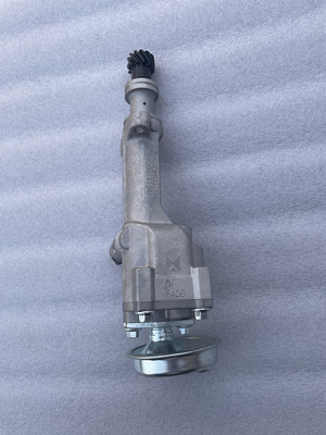 4JB1 Motor-Ersatzteile Ölübertragungspumpe Hydraulische Ölpumpe 8-97033-176-3 für den Ölfluss