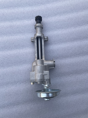 4JB1 Motor-Ersatzteile Ölübertragungspumpe Hydraulische Ölpumpe 8-97033-176-3 für den Ölfluss