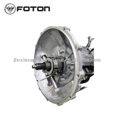Original Metall Foton Aumark Kangmingsi Automatische Umkehrgetriebe Getriebe