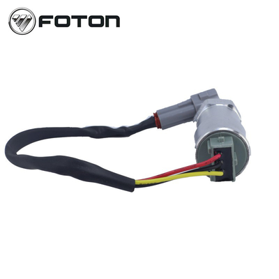 Foton Aumak Lkw-Odometer-Sensor Original-Autoteile 1B18037600027 für Silber-Lkw