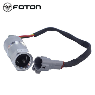 Foton Aumak Lkw-Odometer-Sensor Original-Autoteile 1B18037600027 für Silber-Lkw