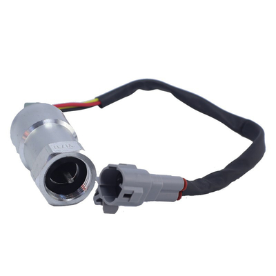 Foton Aumak Lkw-Odometer-Sensor Original-Autoteile 1B18037600027 für Silber-Lkw