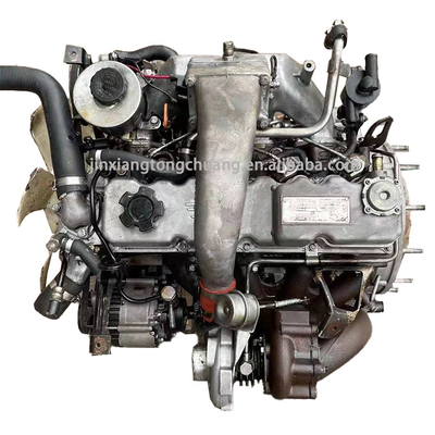 AUMARK Dieselmotormontage für Foton Aumark-Motor OEM-Unterstützungsmotor