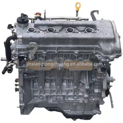 AUMARK Dieselmotormontage für Foton Aumark-Motor OEM-Unterstützungsmotor