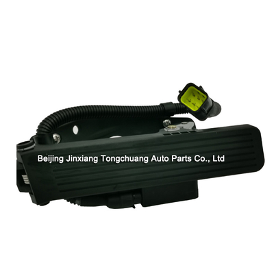 Steigern Sie die Leistung Ihres Lastwagens mit dem elektronischen Gaspedal von Foton Aumark L0117030027A0