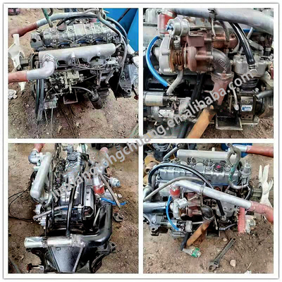AUMARK Dieselmotormontage für Foton Aumark-Motor OEM-Unterstützungsmotor