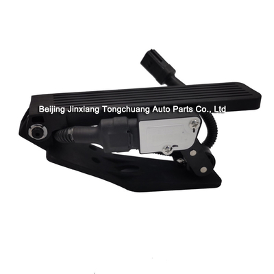 Sicher verbessern Leistung 2022 Foton Aumark L0117030027A0 Elektronisches Beschleunigerpedal