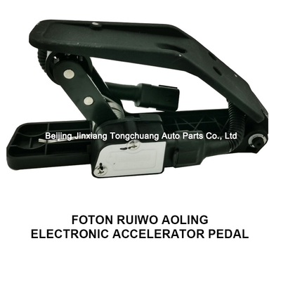 Sicher verbessern Leistung 2022 Foton Aumark L0117030027A0 Elektronisches Beschleunigerpedal