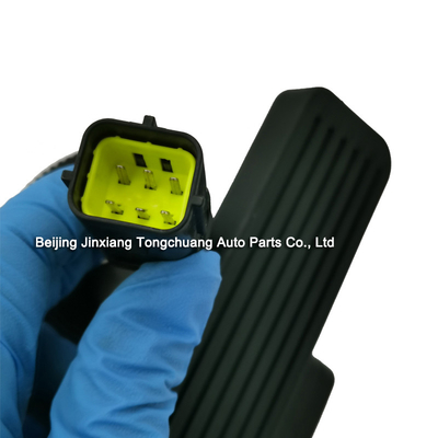 Sicher verbessern Leistung 2022 Foton Aumark L0117030027A0 Elektronisches Beschleunigerpedal