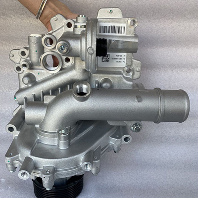 4990291 5567551 Dieselmotorölkühlgerät für Cummins 3.8 Motor