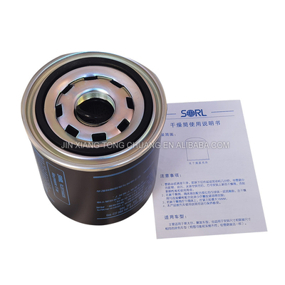 Universal Truck Air Drying Flasche 35110030018 Autolüftungsfilter für 2016- Foton bei einem