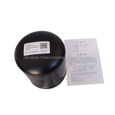 Universal Truck Air Drying Flasche 35110030018 Autolüftungsfilter für 2016- Foton bei einem
