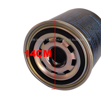 Universal Truck Air Drying Flasche 35110030018 Autolüftungsfilter für 2016- Foton bei einem