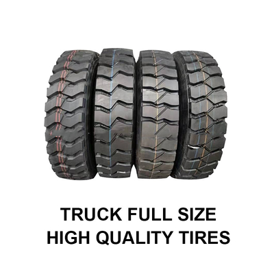Foton Aumark Nutzfahrzeug 1200R20 900 1000-20 1100 12R22.5 Lkw-Reifen Bias Design