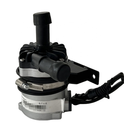 Foton Aumark LKW Elektrowasserpumpe Thermostat Gehäuse Montage Energie L113000000074