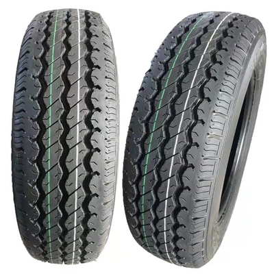 Foton Aumark Nutzfahrzeug 1200R20 900 1000-20 1100 12R22.5 Lkw-Reifen Bias Design