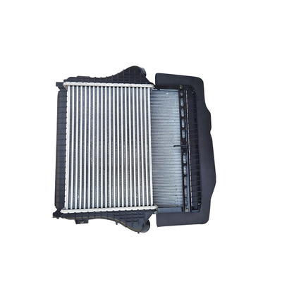 Foton Aumark Truck Kangmingsi Intercooler Cooler Original-Auto-Teil für eine optimale Kühlung