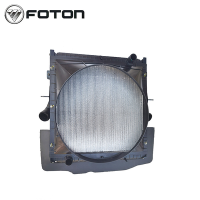 Foton Aumark Truck Kangmingsi Intercooler Cooler Original-Auto-Teil für eine optimale Kühlung