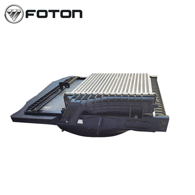 Foton Aumark Truck Kangmingsi Intercooler Cooler Original-Auto-Teil für eine optimale Kühlung