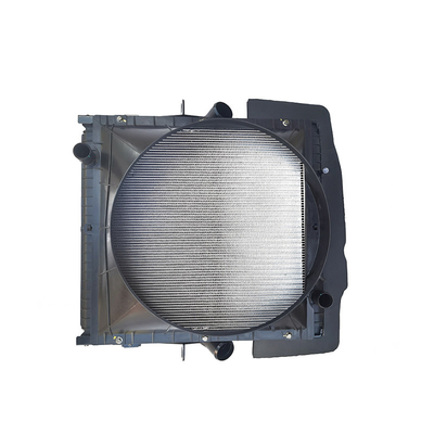 Foton Aumark Truck Kangmingsi Intercooler Cooler Original-Auto-Teil für eine optimale Kühlung