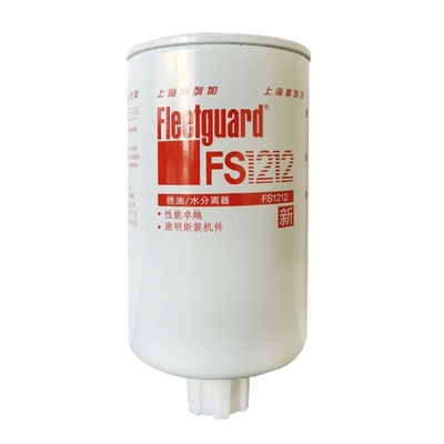 Foton Aumark Lkw Wbf1212 L1110210400A0 Metall Dieselbrennstofffilter Original garantiert