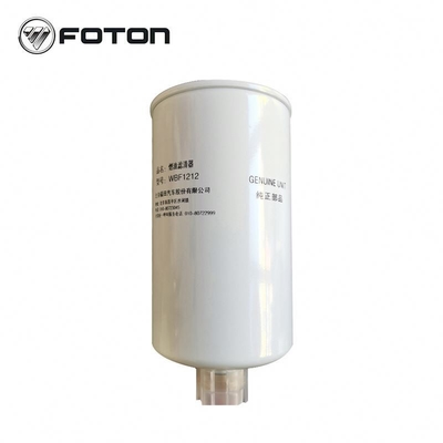 Foton Aumark Lkw Wbf1212 L1110210400A0 Metall Dieselbrennstofffilter Original garantiert