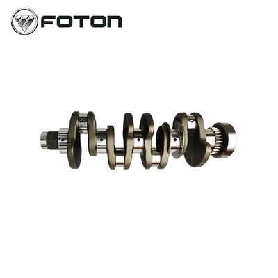 Foton Aumark Kangmingsi 2.8/3.8 Dieselmotor Kurbelwelle Direkt und Originalkonstruktion